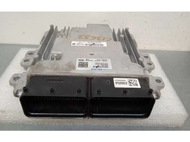 Блок управления двигателя 391012U230, 9001230125KE KIA Xceed