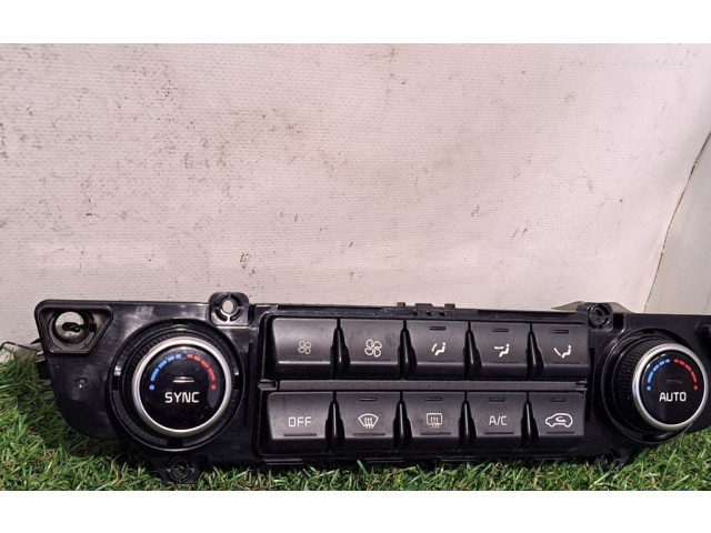 Блок управления климат-контролем 97250F1701AK5, 97250F1701AK5 KIA Sportage