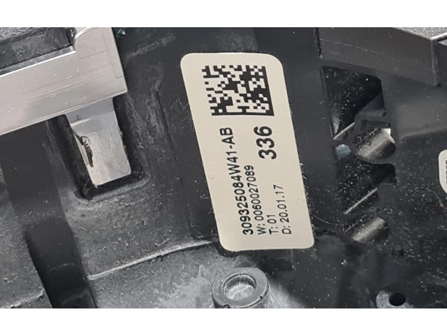 Volant Land Rover Evoque I 2017