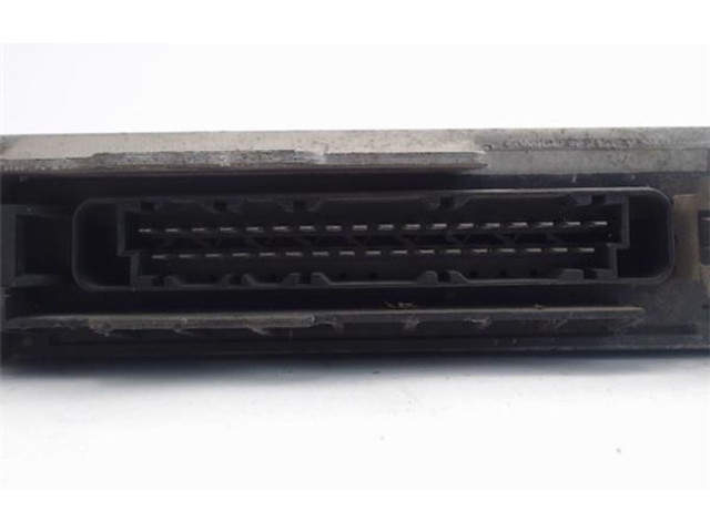 Блок управления (IAW6R.30) Renault Twingo I