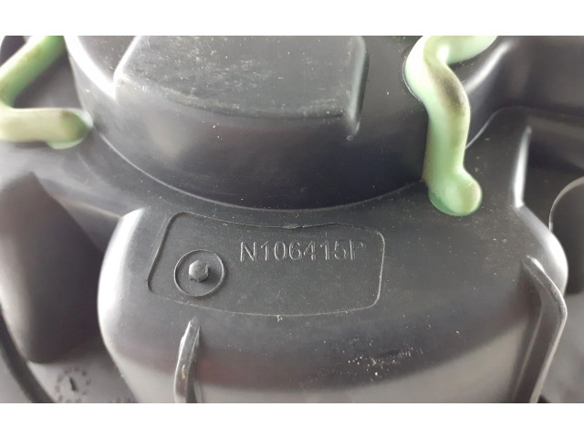 Вентилятор печки    N108824E   Dacia Duster