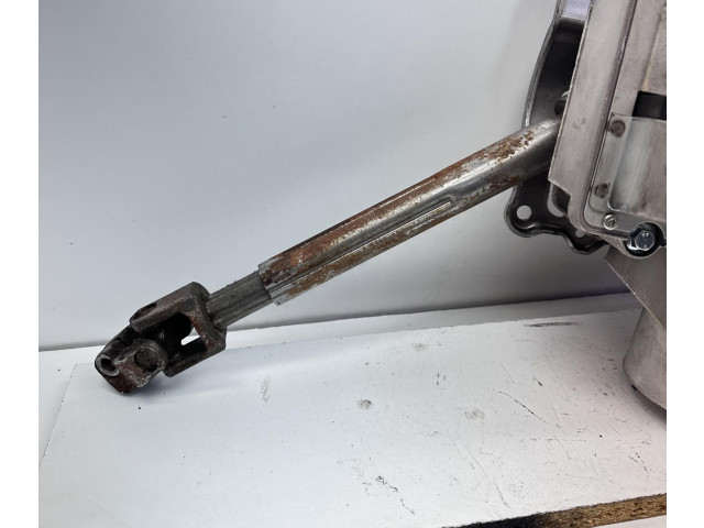 Рулевая рейка 00051854446, 00051854446 Lancia Delta III 2008 - 2014 года