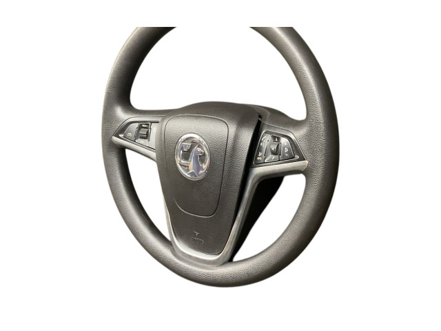 Руль Opel Meriva B 2010 - 2016 года 13351023, 13299779