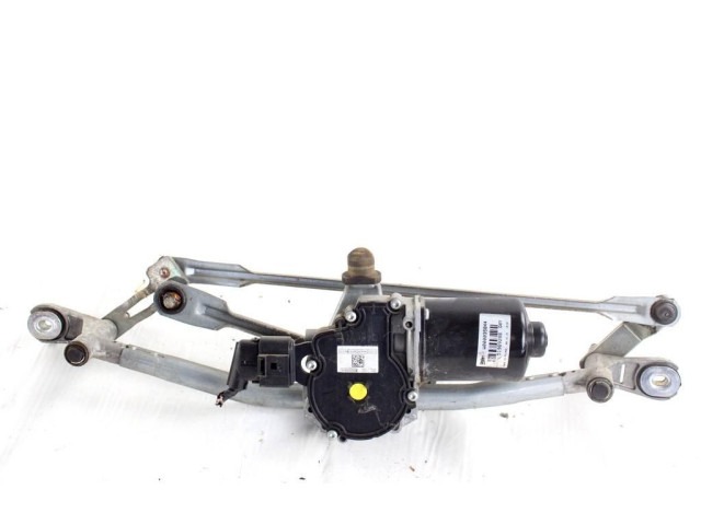 Моторчик дворников 52064589 Fiat 500L