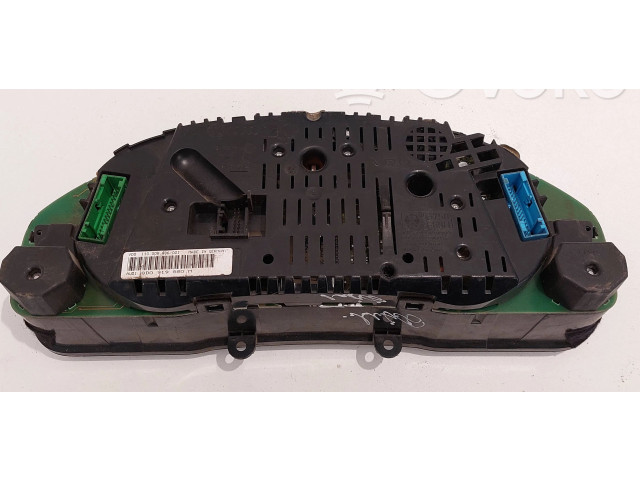 Панель приборов 8D0919880M, 110008886001   Audi A6 S6 C5 4B       