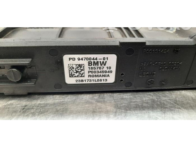 Vstřikovací čerpadlo 12639470044   BMW 5 G30 G31     