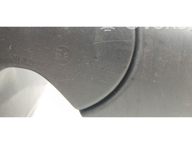 Außenspiegel elektrisch Tür vorne       Dacia Lodgy  2012 -  года   