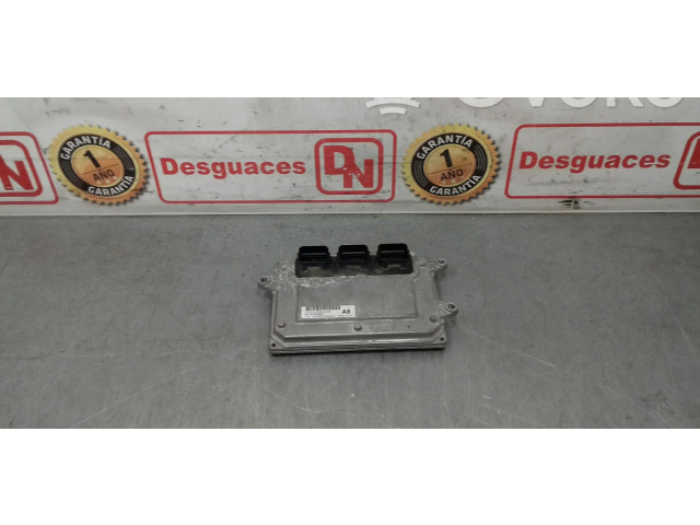 Řídící jednotka 37820rsag33 Honda Civic 2005