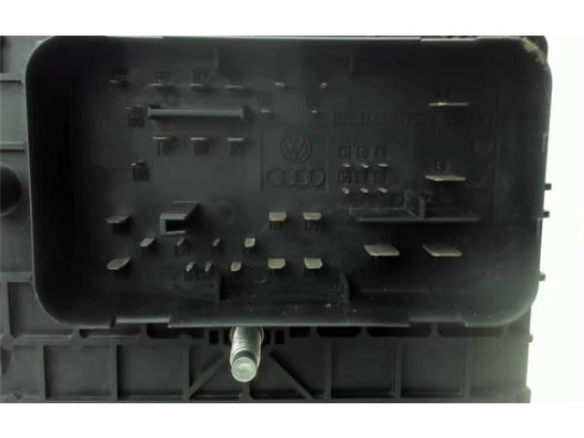 Модуль управления BSM 3C0937125, 22401007   Volkswagen Passat Alltrack    