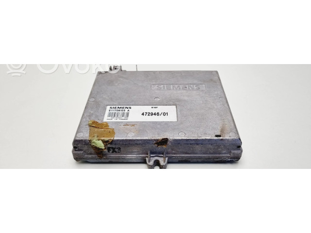 Řídící jednotka S111706103A, 650083818 Volvo 440 1995