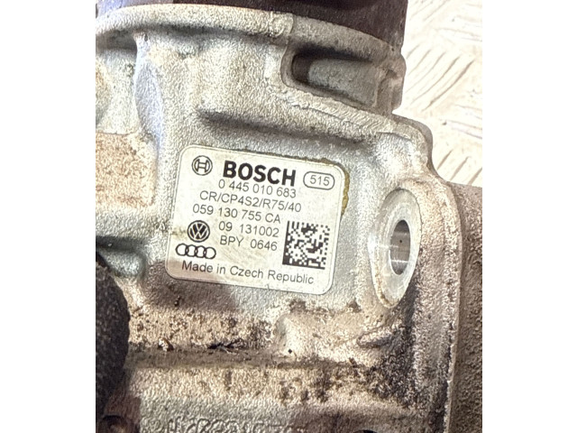 Vstřikovací čerpadlo 059130755, 059130755CA Audi A5 Sportback 8TA Cdu