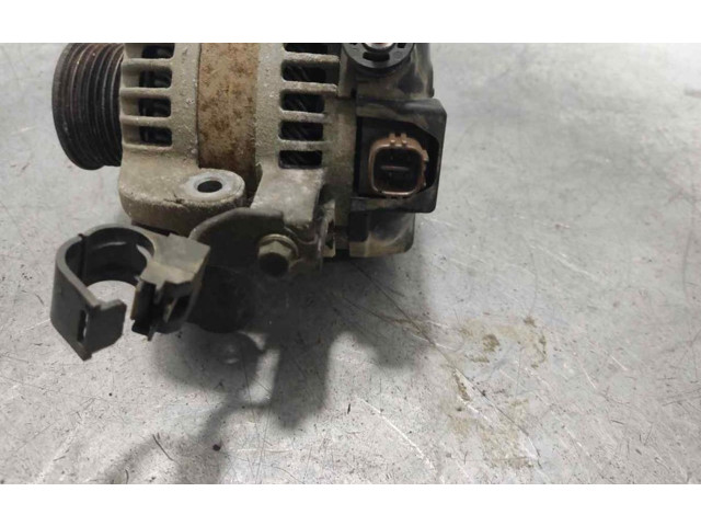 Генератор 2706026030 Lexus IS 200-300