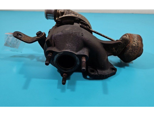 Турбина Honda FR-V 753707-9, IMPRK1358323