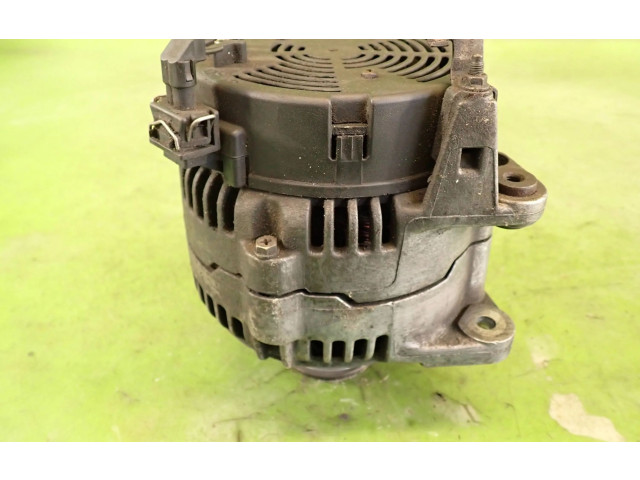 Генератор    Audi A3 S3 8L      