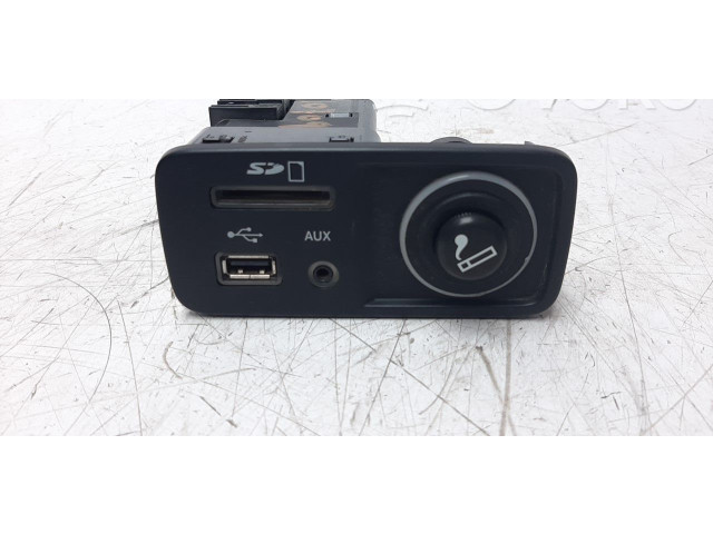 Блок управления 68139536AC Jeep Cherokee