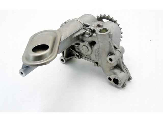 Масляный насос 9662116580 Jaguar XF X250