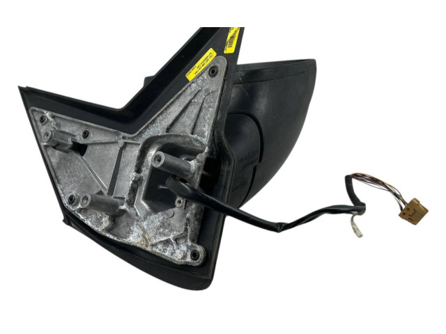 Zpětné zrcátko Volkswagen Transporter - Caravelle T6 2016 A047810, E9036683