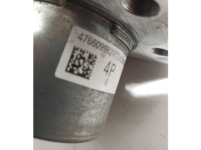 Блок АБС 476609982R Dacia Duster III 2024 - года