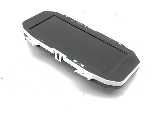 Экран/ дисплей / маленький экран       Jeep Avenger  2022 -  года   