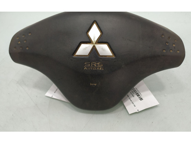 Подушка безопасности водителя MR992559 Mitsubishi L200
