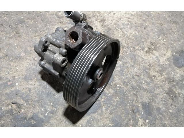 Насос усилителя руля Citroen C8