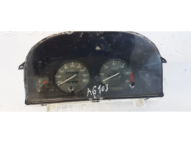 Přístrojová deska Citroen Berlingo 1997 0902149202, 9621185680