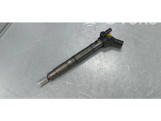 Vstřikovač 057130277AN, 0445117038 Audi A8 S8 D4 4H CTEC