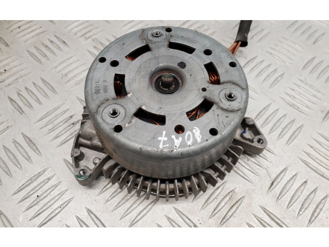 Вентилятор радиатора     80A959455A    Audi Q5 SQ5 