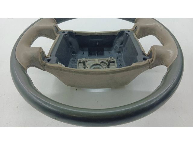 Руль Bentley Flying Spur