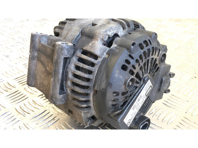 Генератор A6421540402   Mercedes-Benz E W212 3.0     