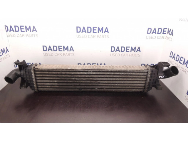 Интеркулер 4N5H9L440VE, D115 Volvo V50 2.0