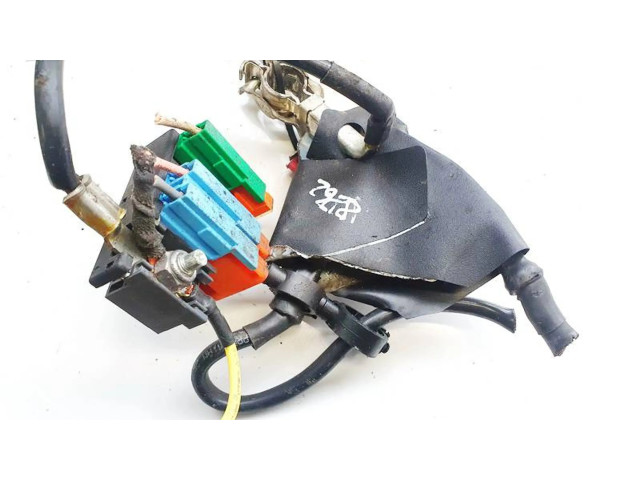 Блок предохранителей 10688 Citroen C8