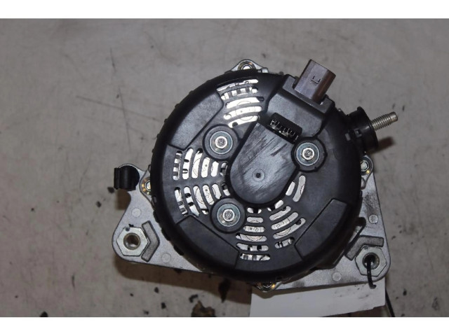 Генератор    Jeep Renegade      