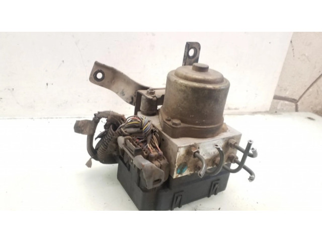 Блок АБС MR955426, 245409102063 Mitsubishi L200 1996-2006 года