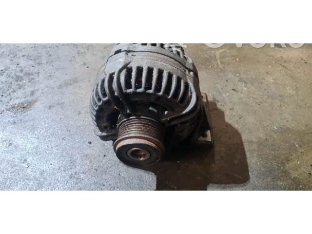 Генератор 8676498, 0174525029   Volvo XC90      