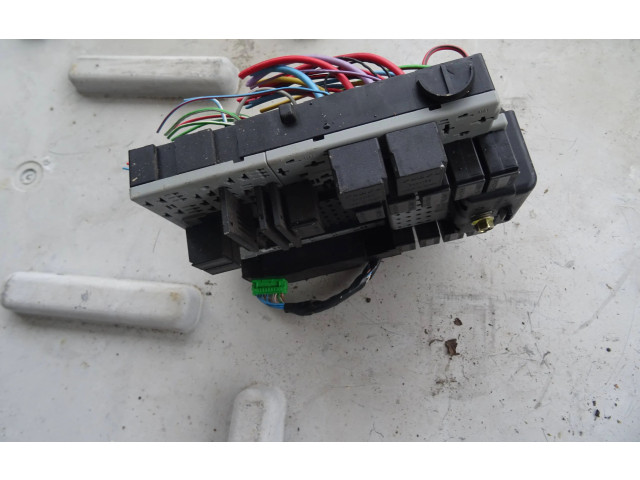 Блок комфорта 9452553, 8645541 Volvo S80