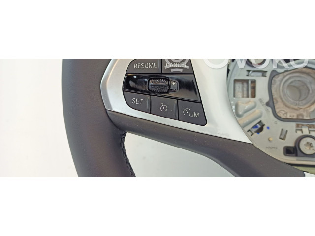Руль BMW 1 F40 2019- года 009130, 32308746675