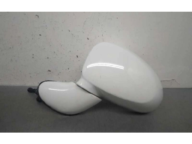 Зеркало электрическое        Chevrolet Matiz   -  года   