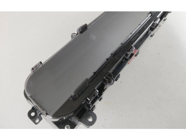 Přístrojová deska Toyota Prius+ (ZVW40) 2018 8380047F52, 644900