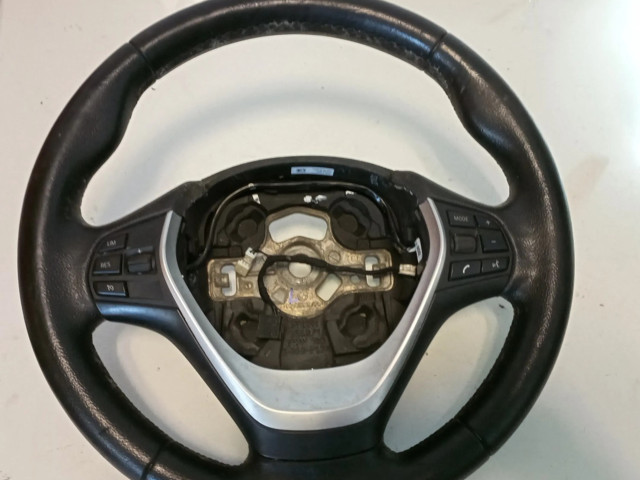 Руль BMW 1 F20 F21 2011-2019 года 62560180D