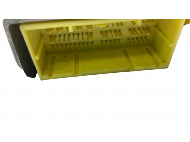 Блок подушек безопасности 8917002391, 211082111   Toyota Corolla E120 E130