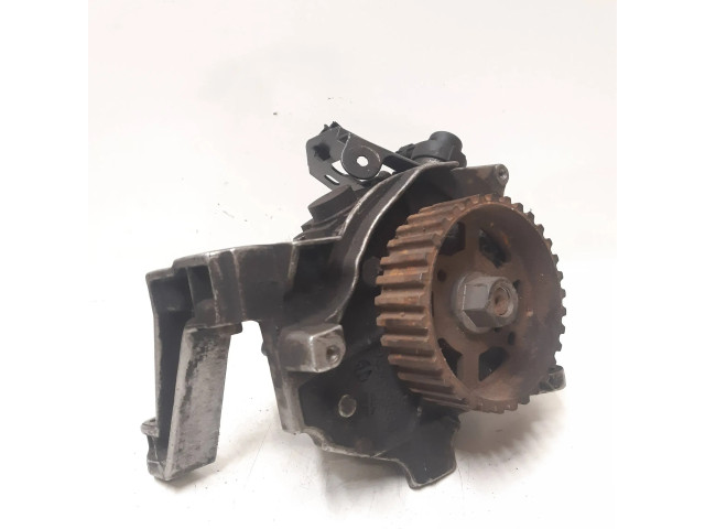 Vstřikovací čerpadlo 9683703780, 0445010102 Citroen Berlingo pro naftový motor 1.6