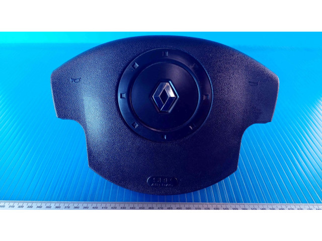 Подушка безопасности водителя 8200310291, 145 Renault Scenic II - Grand scenic II