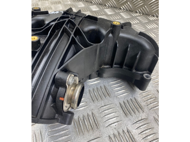 Всасывающий коллектор    03L129711BA   Audi Q5 SQ5