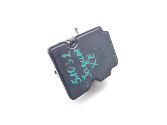 Блок АБС HX73-14F447-AF Jaguar XE 2015 - года