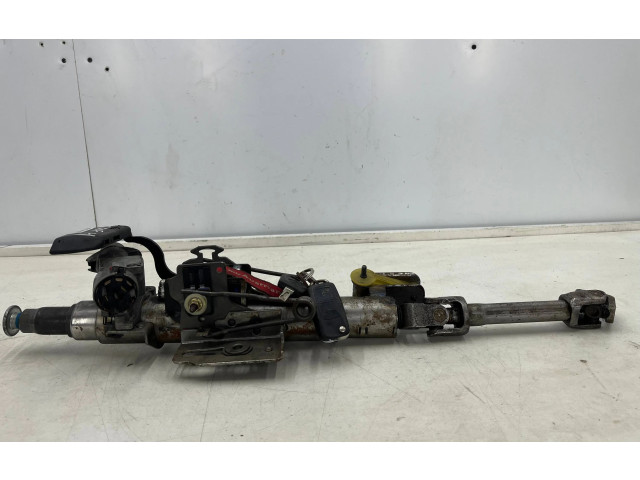 Рулевая рейка 1J1419501DO Volkswagen Bora 1998 - 2005 года