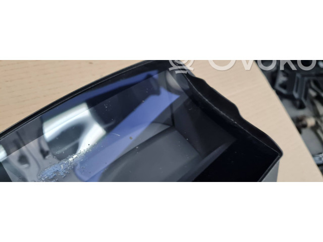 Дисплей    80A919617, AU0022001   Audi Q5 SQ5