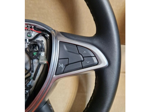 Руль Dacia Sandero - года