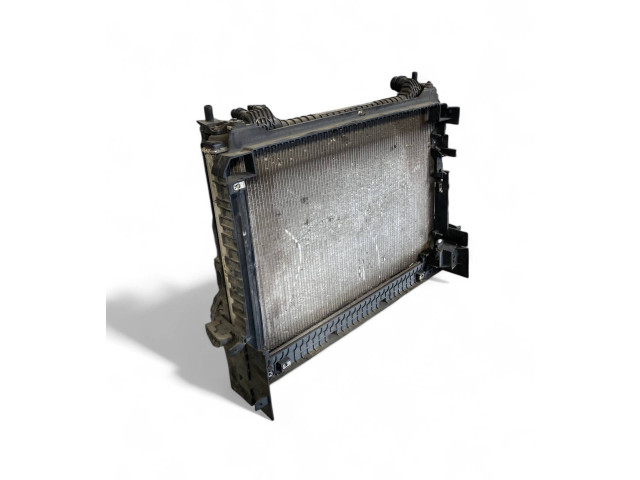 Комплект радиатора Land Rover Range Rover Velar 2017 - года HK838005DB, J8A28C607AB