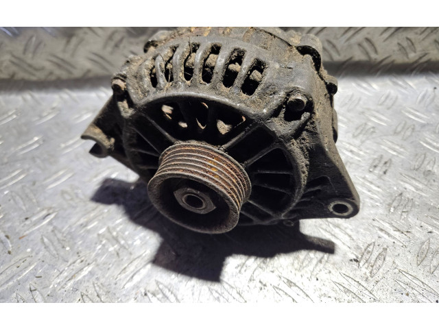 Генератор 9603546480, A004T00991C   Peugeot 605      